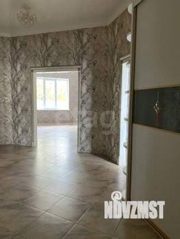 Дом 150м², 1-этажный, участок 6 сот.  