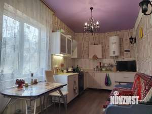Дом 61м², 1-этажный, участок 2 сот.  