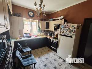 Дом 152м², 2-этажный, участок 6 сот.  