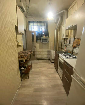 Дом 80м&sup2;, 1-этажный, участок 5 сот.  