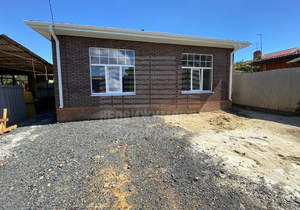 Дом 139м², 1-этажный, участок 5 сот.  