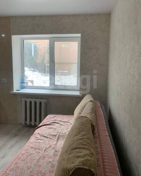 Дом 40м², 1-этажный, участок 3 сот.  