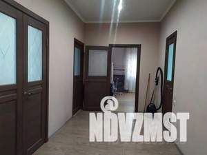 Дом 163м², 2-этажный, участок 7 сот.  