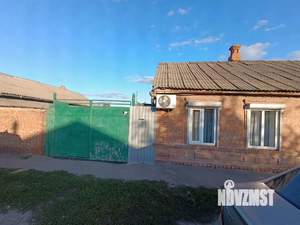 Дом 49м², 1-этажный, участок 7 сот.  