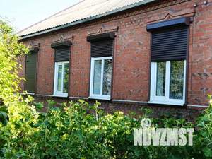 Дом 67м², 1-этажный, участок 2 сот.  