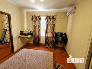 Дом 60м², 1-этажный, участок 5 сот.  