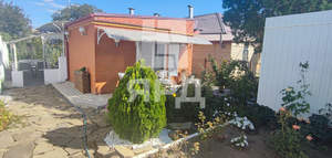 Дом 98м², 1-этажный, участок 2 сот.  