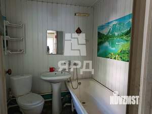 Дом 60м², 1-этажный, участок 2 сот.  