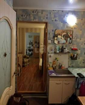 Дом 48м², 1-этажный, участок 3 сот.  