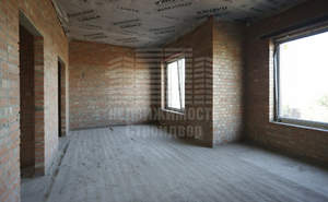 Дом 160м², 2-этажный, участок 4 сот.  