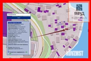 Коттедж 52м², 2-этажный, участок 1 сот.  