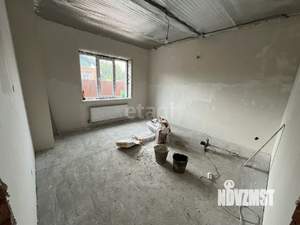 Дом 100м&sup2;, 1-этажный, участок 4 сот.  