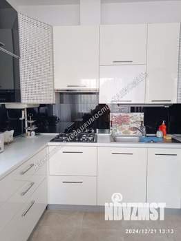 Дом 162м², 2-этажный, участок 2 сот.  