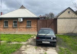 Дом 98м², 1-этажный, участок 5 сот.  