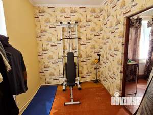 Дом 60м², 1-этажный, участок 5 сот.  