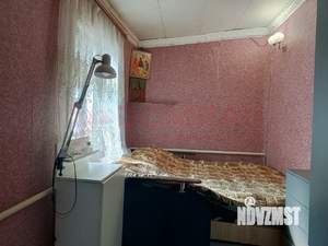 Дом 66м², 1-этажный, участок 2 сот.  