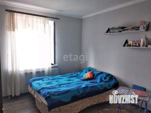 Дом 137м&sup2;, 2-этажный, участок 6 сот.  