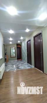 Дом 85м², 1-этажный, участок 4 сот.  