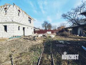Дом 144м², 2-этажный, участок 6 сот.  