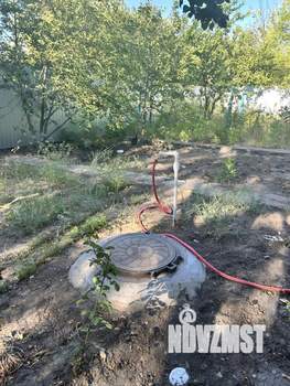 Дом 34м², 1-этажный, участок 5 сот.  