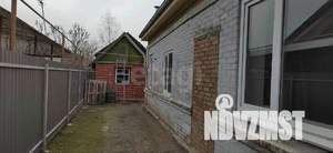 Дом 71м&sup2;, 1-этажный, участок 5 сот.  