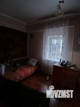 Дом 50м², 1-этажный, участок 2 сот.  