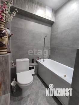 Дом 60м&sup2;, 1-этажный, участок 1 сот.  