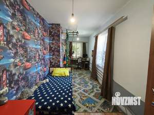 Дом 50м², 1-этажный, участок 4 сот.  