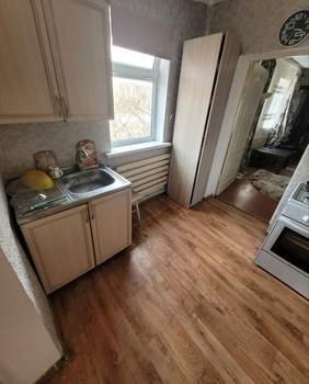 Дом 50м², 1-этажный, участок 2 сот.  