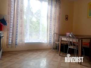 Дом 120м&sup2;, 2-этажный, участок 6 сот.  