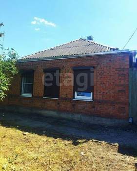 Дом 75м², 1-этажный, участок 4 сот.  