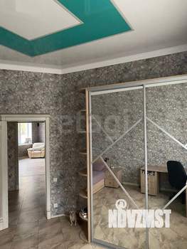 Дом 150м², 1-этажный, участок 6 сот.  