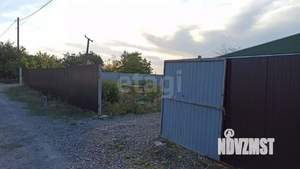 Дом 120м&sup2;, 1-этажный, участок 10 сот.  