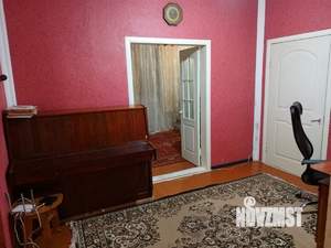 Дом 90м², 1-этажный, участок 6 сот.  