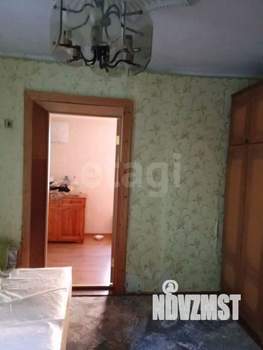 Дом 48м², 1-этажный, участок 3 сот.  
