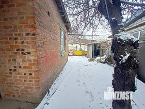 Дом 80м², 1-этажный, участок 2 сот.  
