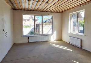 Дом 142м², 2-этажный, участок 6 сот.  