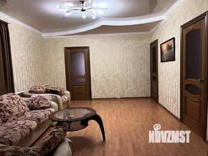Дом 123м², 1-этажный, участок 2 сот.  