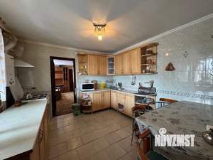Дом 140м², 2-этажный, участок 4 сот.  