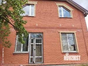 Дом 103м&sup2;, 2-этажный, участок 7 сот.  