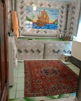 Дом 246м&sup2;, 2-этажный, участок 4 сот.  