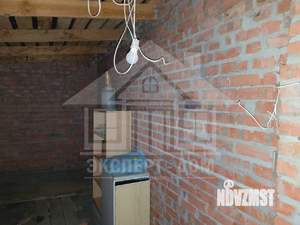 Дом 32м², 1-этажный, участок 6 сот.  