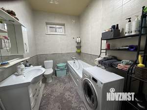 Дом 82м², 1-этажный, участок 6 сот.  