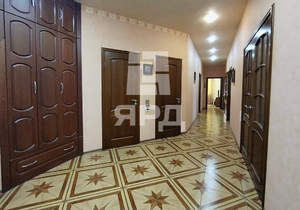 Дом 200м², 1-этажный, участок 5 сот.  