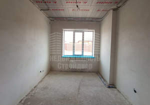 Дом 111м², 1-этажный, участок 3 сот.  