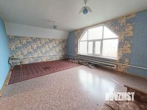 Дом 180м&sup2;, 3-этажный, участок 6 сот.  