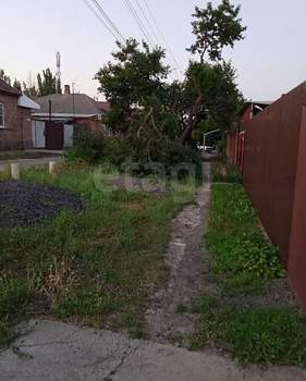 Дом 48м², 1-этажный, участок 3 сот.  