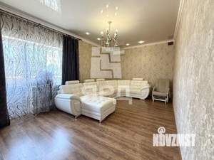 Дом 125м², 2-этажный, участок 3 сот.  
