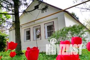 Дом 78м², 1-этажный, участок 23 сот.  