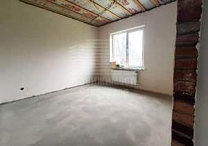 Дом 73м², 1-этажный, участок 6 сот.  